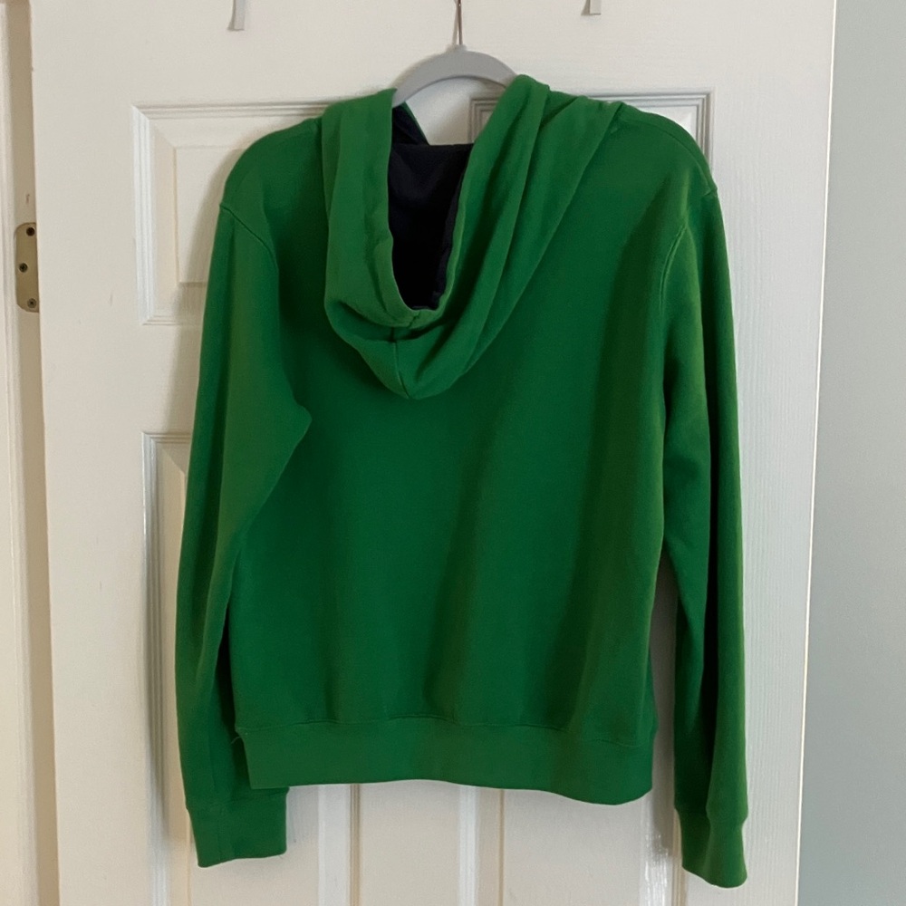 Women’s Notre Dame Hoodie - Picture 4 of 4